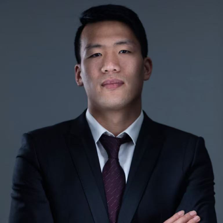 曾世彬 Davis Zeng